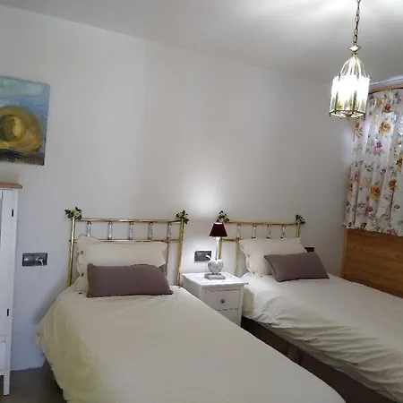 Holiday home Ribera Sacra