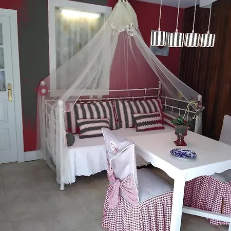 Ribera Sacra * Santa María