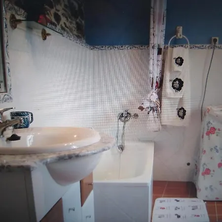 Ribera Sacra Holiday home