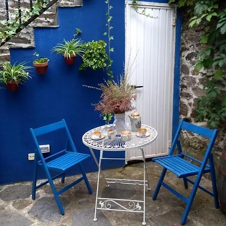 Feriehus Ribera Sacra