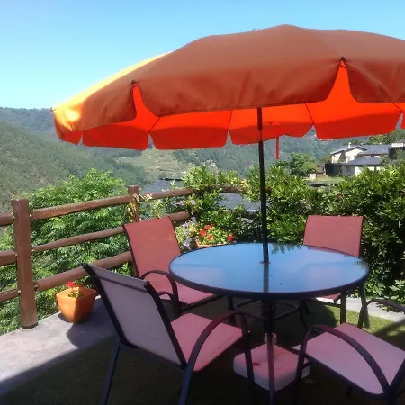 Holiday home Ribera Sacra