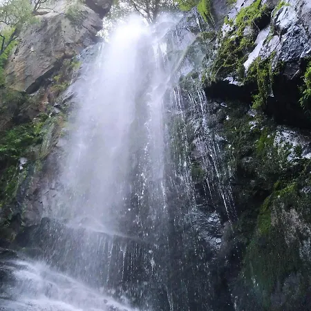 Feriehus Ribera Sacra Santa María