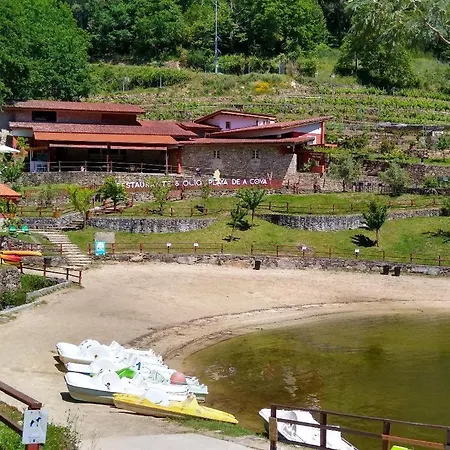 Ribera Sacra * Santa María