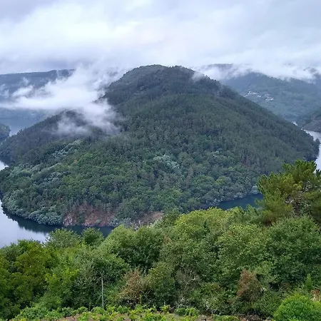 Feriehus Ribera Sacra