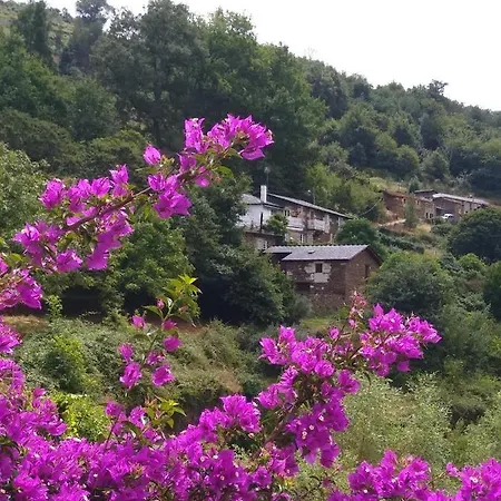 Holiday home Ribera Sacra *