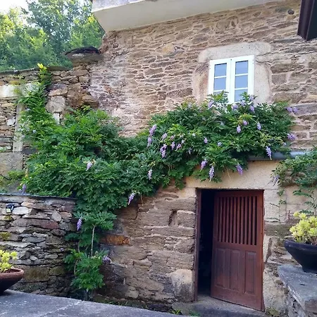 Feriehus Ribera Sacra *