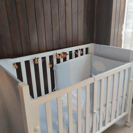 Ribera Sacra Feriehus