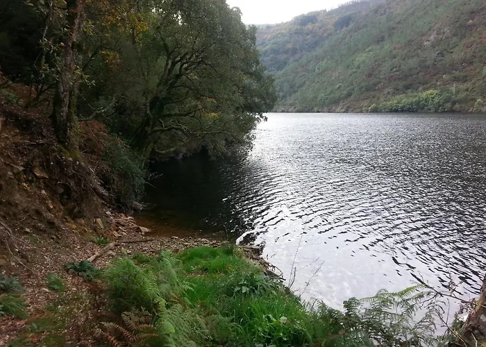 Tatil Evi Ribera Sacra