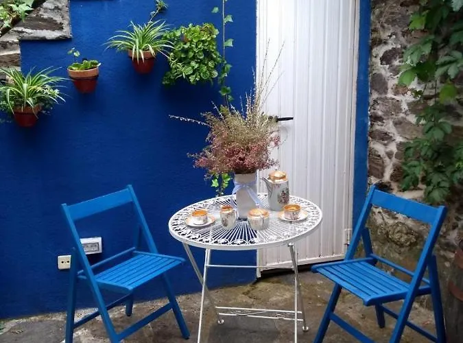 Tatil Evi Ribera Sacra