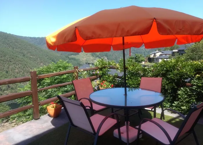 Tatil Evi Ribera Sacra