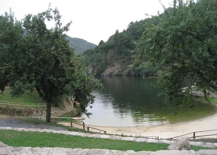 Ribera Sacra Tatil Evi Santa María