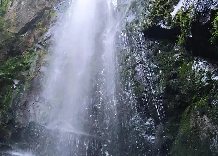 Tatil Evi Ribera Sacra Santa María