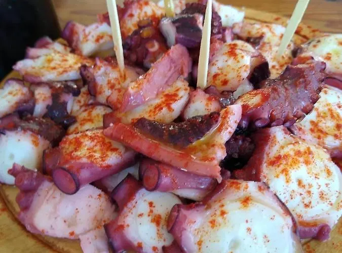 Tatil Evi Ribera Sacra Santa María