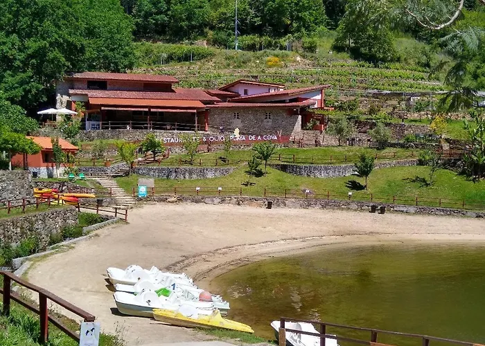 Ribera Sacra * Santa María