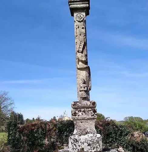 Tatil Evi Ribera Sacra *