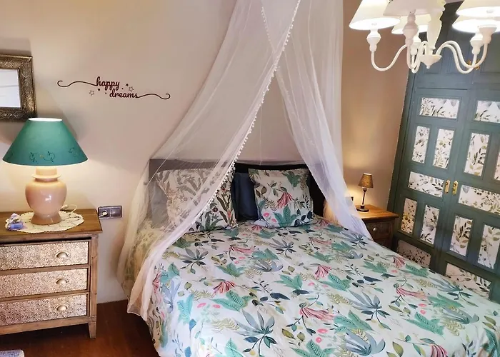 Ribera Sacra Tatil Evi Santa María